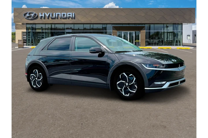 $25250 : Hyundai IONIQ 5 2024 SEL 4dr image 10