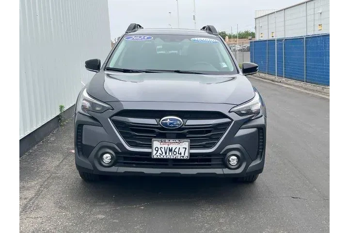 $30994 : Subaru Outback 2025 AWD Prem image 2