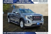 $36650 : 2021 GMC Sierra 1500 SLT | Ho thumbnail
