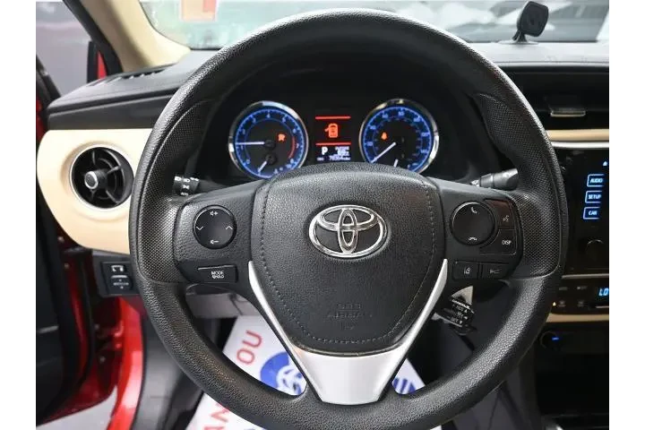$13919 : Toyota Corolla 2017 L 4dr Se image 3