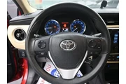 $13919 : Toyota Corolla 2017 L 4dr Se thumbnail