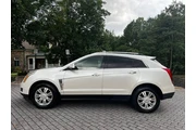 $5500 : 2012 SRX Luxury Collection thumbnail