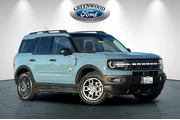 Ford Bronco Sport 2023 AWD B en Salinas