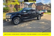 Ford F-150 2018 4x4 Lariat 4