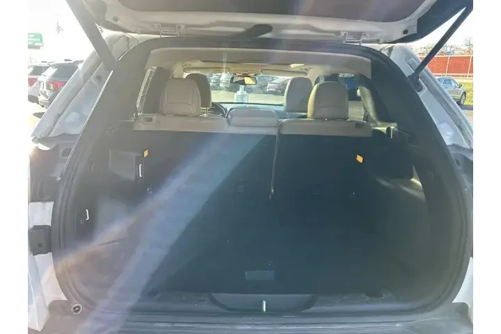 $8990 : Jeep Cherokee 2017 Limited 4 image 10