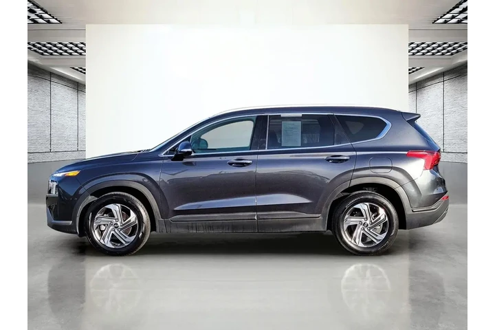 $21895 : Hyundai SANTA FE 2023 SEL 4d image 10