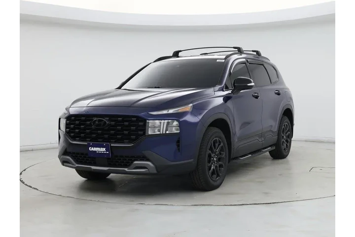 $23998 : Hyundai SANTA FE 2023 AWD XR image 4