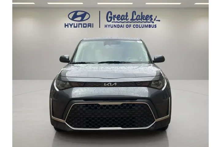 $13433 : Kia Soul 2023 LX 4dr Crossov image 8