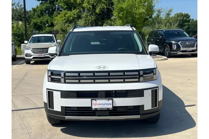 $38544 : Hyundai SANTA FE 2026 SEL 4d image 2