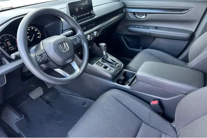 $33981 : Honda CR-V 2025 AWD EX 4dr S image 10