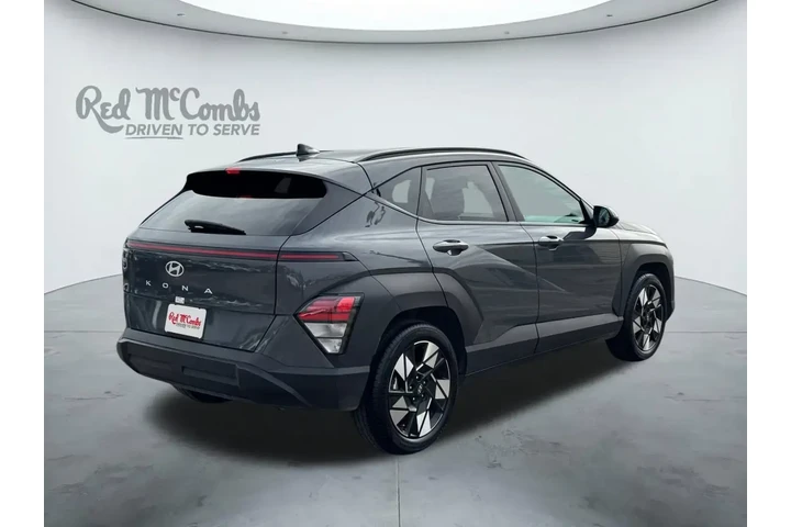 $20991 : Hyundai KONA 2025 SEL 4dr Cr image 5