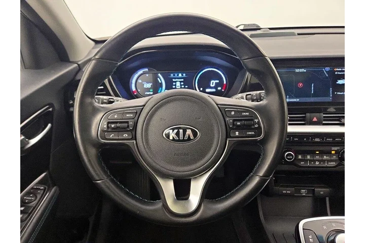 $20998 : Kia Niro EV 2020 EX Premium image 10