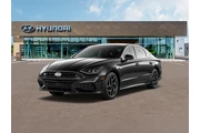 Hyundai SONATA 2023 N Line 4 en Utica