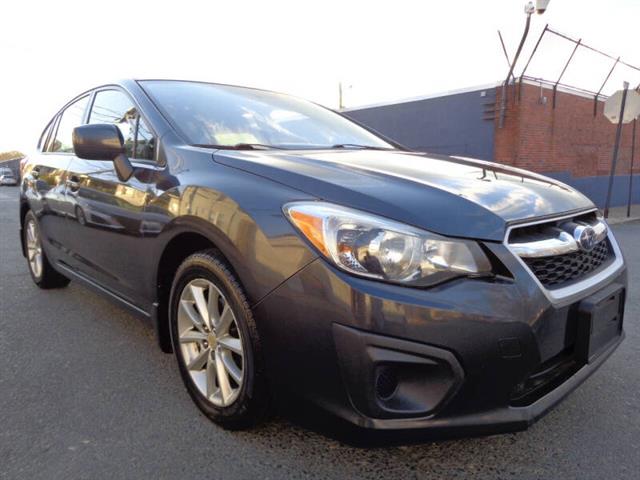 $11950 : 2013 Impreza 2.0i Premium image 8