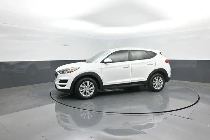 $17213 : Hyundai TUCSON 2020 Value 4d image 4