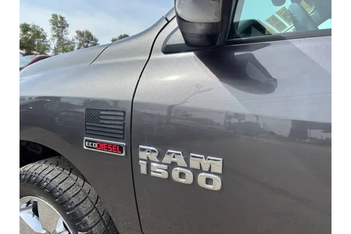 $19999 : 2016 RAM 1500 SLT image 10