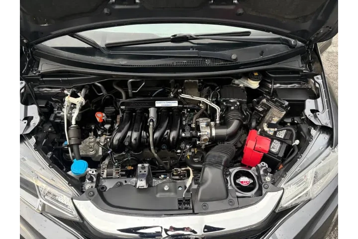 $9900 : 2020 Fit LX image 8