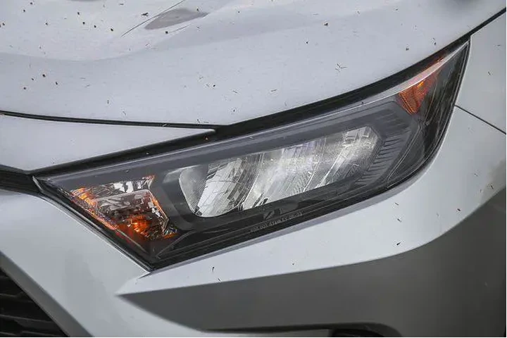 $26792 : Toyota RAV4 Hybrid 2021 AWD image 7