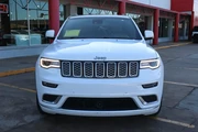 $33488 : 2021 Grand Cherokee Summit 4x4 thumbnail