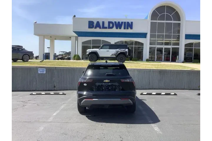 $29950 : Chevrolet Equinox 2025 LT 4d image 6