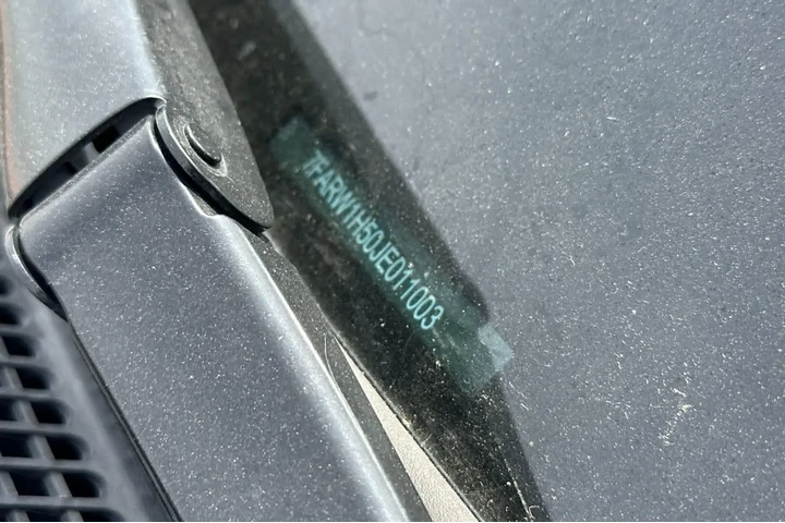 $19981 : Honda CR-V 2018 EX 4dr SUV image 2