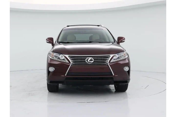 $24998 : Lexus RX 350 2014 AWD 4dr SU image 5