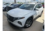 Hyundai TUCSON 2024 SEL Flee en Houston