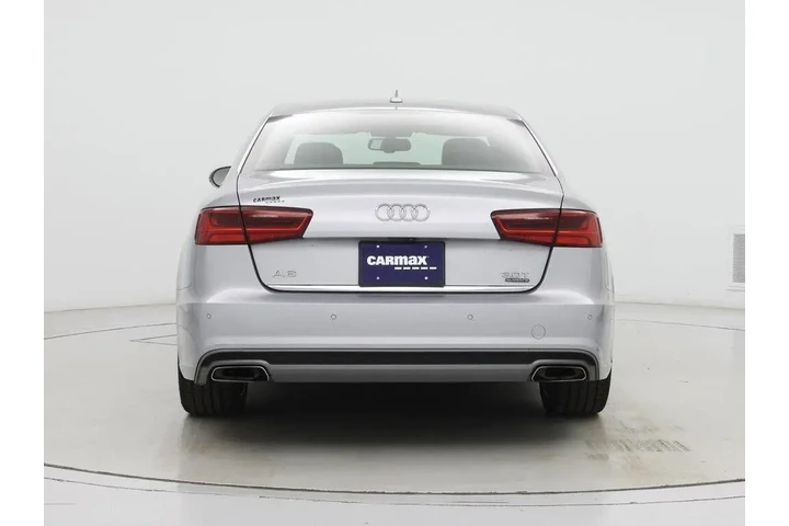 $22998 : Audi A6 2016 AWD 3.0T quattr image 6