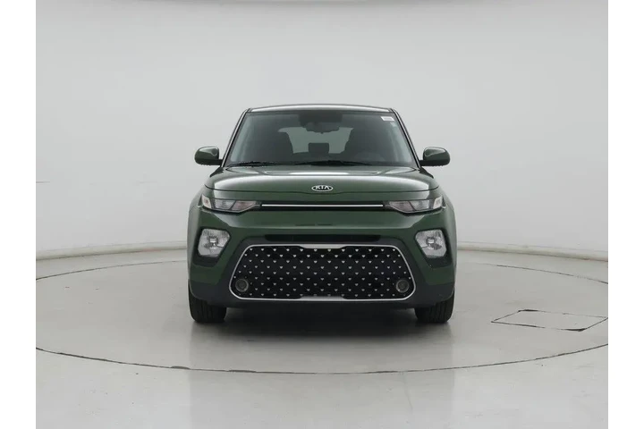 $18998 : Kia Soul 2021 EX 4dr Crossov image 5