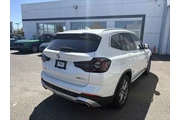 $36943 : BMW X3 2023 AWD xDrive30i 4d thumbnail
