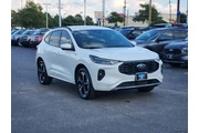 $30359 : Ford Escape 2024 AWD ST-Line thumbnail