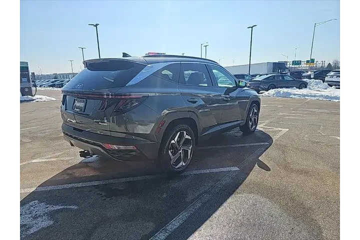 $29976 : Hyundai TUCSON Hybrid 2024 A image 5