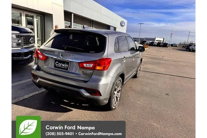 $14663 : Mitsubishi Outlander Sport 2 image 8