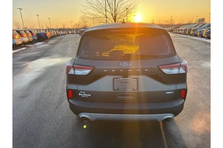 $19500 : Ford Escape 2020 AWD SE 4dr image 5