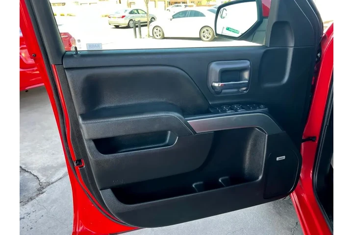2018 Silverado 1500 LT Double image 10