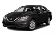 2018 Sentra S thumbnail