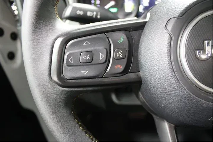 $37981 : Jeep Wrangler 2024 4x4 Willy image 10