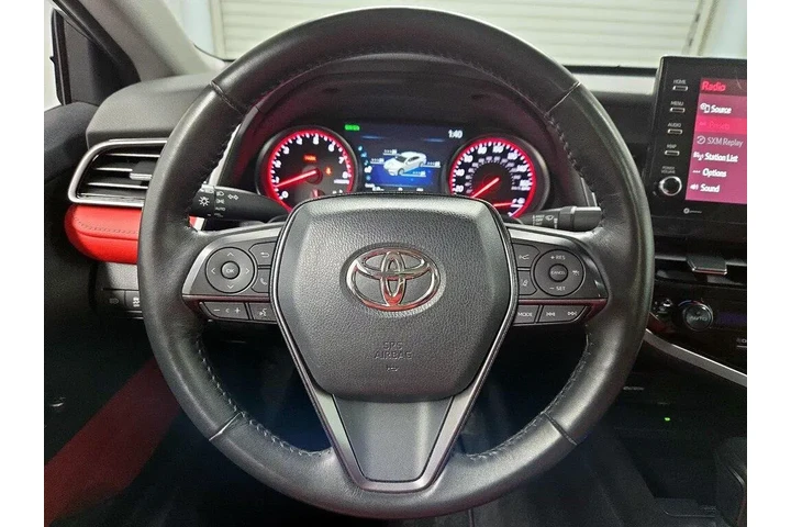 $26998 : Toyota Camry 2023 XSE 4dr Se image 10