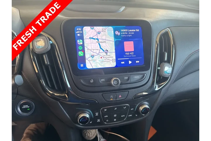 $22962 : Chevrolet Equinox 2024 RS 4d image 8