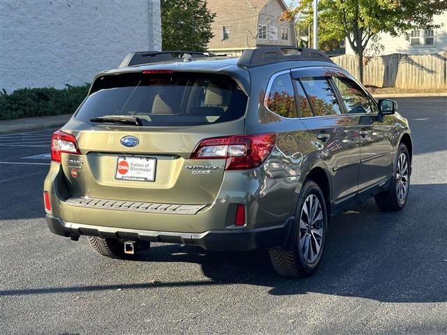 $12874 : PRE-OWNED 2015 SUBARU OUTBACK image 2