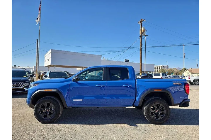 $39992 : GMC Canyon 2025 4x2 Elevatio image 5