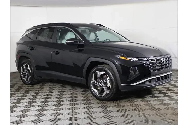 $22993 : Hyundai TUCSON 2023 AWD SEL image 2