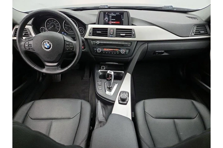 $16998 : BMW 3 Series 2015 320i 4dr S image 9