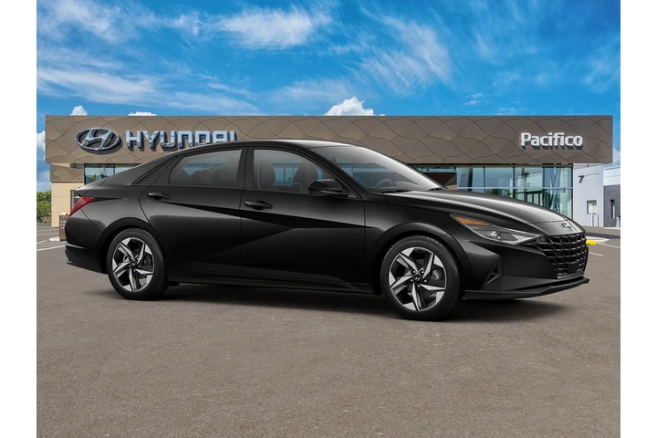$19599 : Hyundai ELANTRA 2023 SEL 4dr image 10