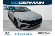 Hyundai ELANTRA 2024 SEL 4dr en Elizabethtown