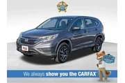 Honda CR-V 2016 AWD SE 4dr S en Elizabethtown