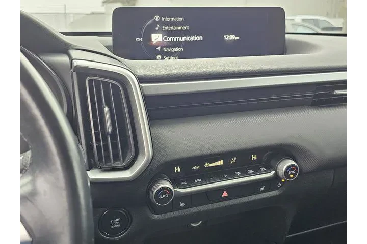 $24100 : Mazda CX-50 2024 AWD 2.5 S P image 9