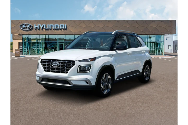 $19427 : Hyundai VENUE 2024 Limited 4 image 1