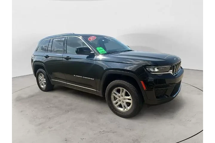 $28774 : Jeep Grand Cherokee 2023 4x4 image 7