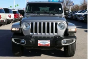 $25500 : Jeep Wrangler Unlimited 2021 thumbnail